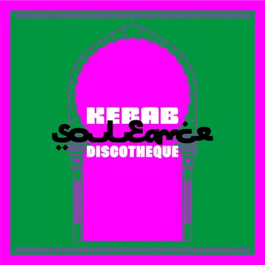 Kebab Discothèque