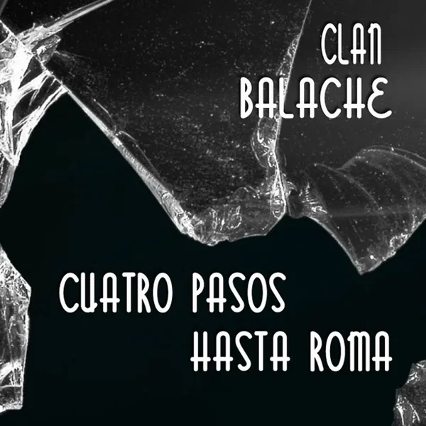 Cuatro pasos hasta Roma