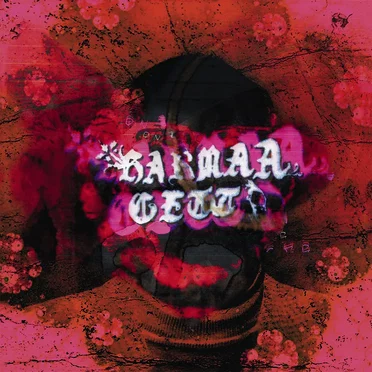 Ovenvartija by Harmaa Getto - album cover