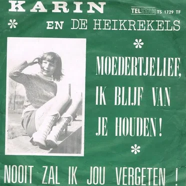 Karin & De Heikrekels