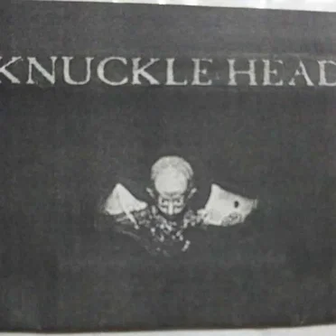 Knuckle Head by Knucklehead - album cover