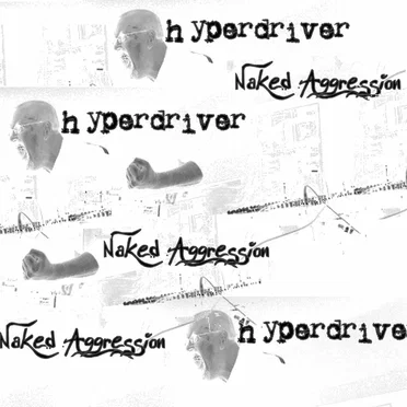 Naked Aggression