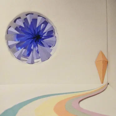 The Paint Movement by The Paint Movement - album cover