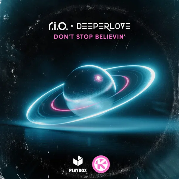 Don’t Stop Believin’