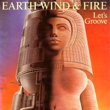 Let's Groove
