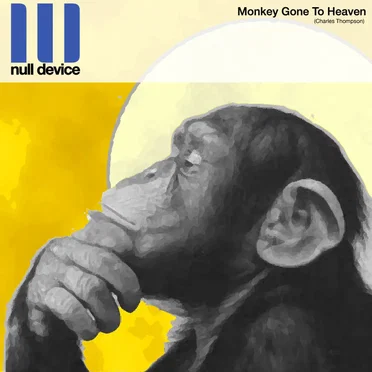 Monkey Gone to Heaven