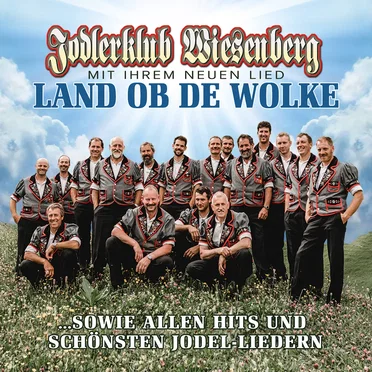 Jodlerklub Wiesenberg