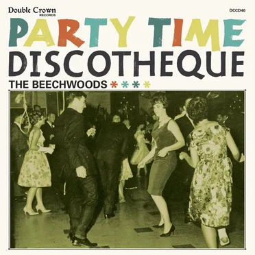 Party Time Discotheque