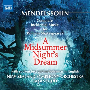 A Midsummer Night's Dream