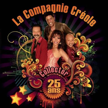 Collector 25 ans