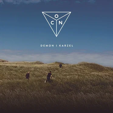 Demon i Karzeł by OCN - album cover