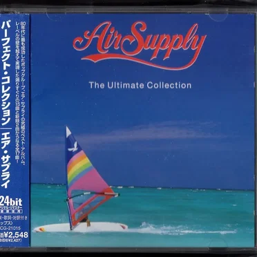 The Ultimate Collection