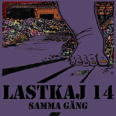 Samma gäng