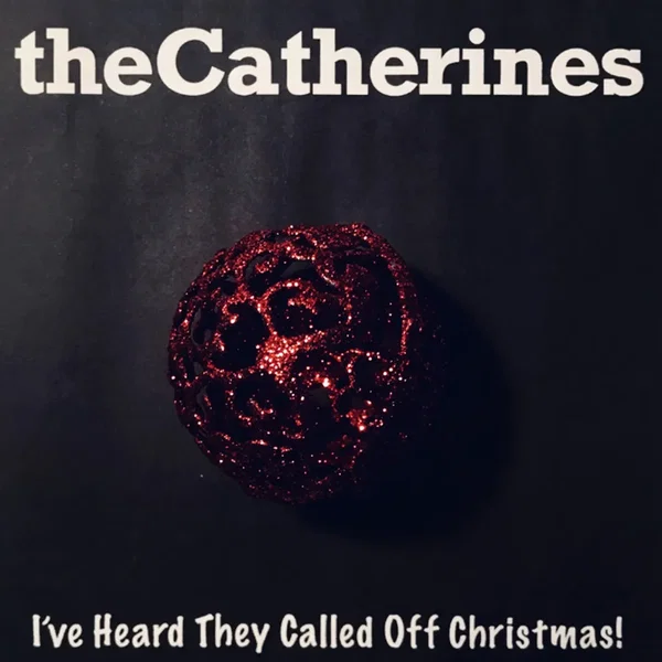 I’ve Heard They Called Off Christmas