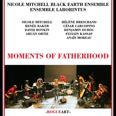 Moments of Fatherhood