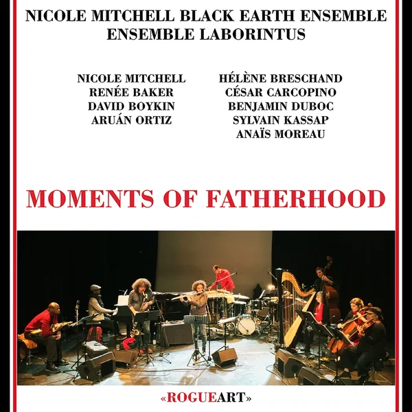Moments of Fatherhood