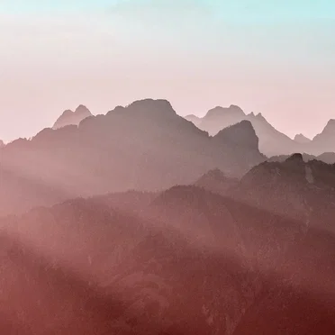 Setting Suns by Atlas Ocean - album cover