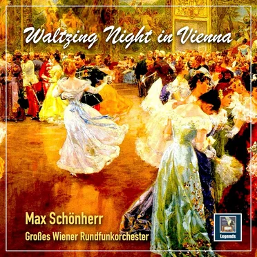 Das große Wiener Rundfunkorchester