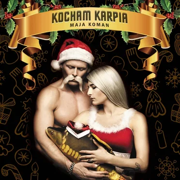 Kocham Karpia