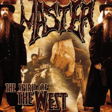 The Spirit of the West