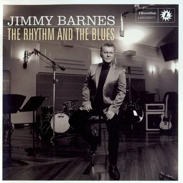 The Rhythm and the Blues