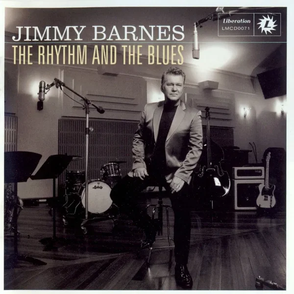 The Rhythm and the Blues