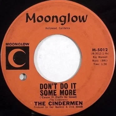 Don't Do It Some More ('Cause It Hurts So Good) / True Love