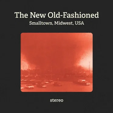 Smalltown, Midwest, U.S.A.