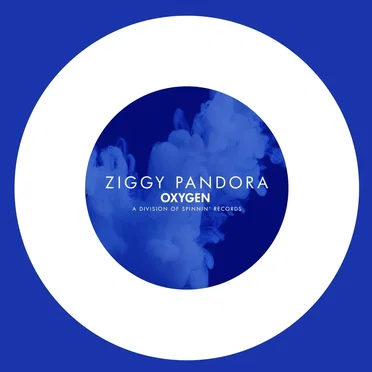 Pandora by Ziggy - album cover