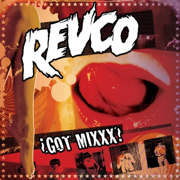¿Got Mixxx?