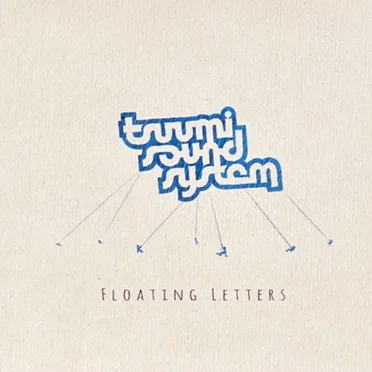 Floating Letters