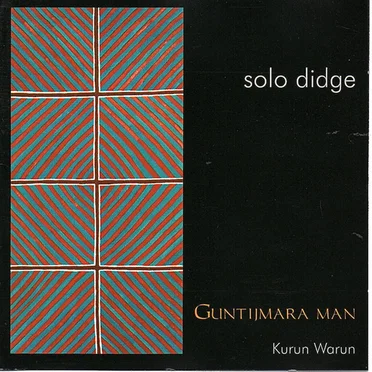 Solo Didge