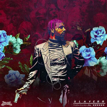 SLAYERR [ SCENE 2 ]