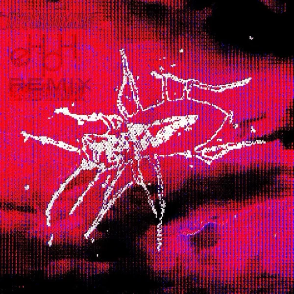 Psychomanteum Mask (Lord Charon Goth Rock Mix)