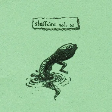 STAFFcirc vol. ω