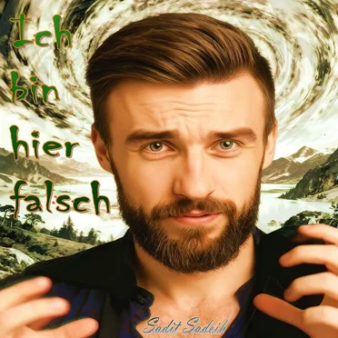 Ich bin hier falsch