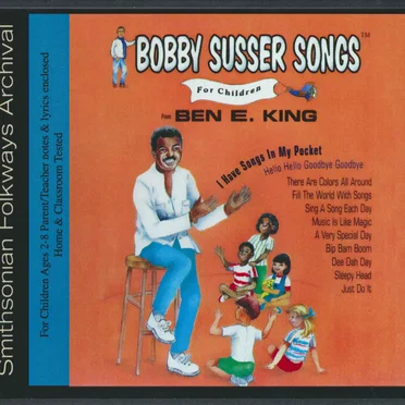 I Have Songs in My Pocket