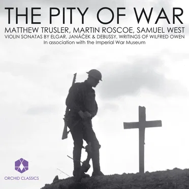 The Pity of War