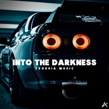 Into the Darkness