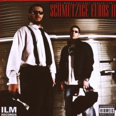 Schmutzige Euros II