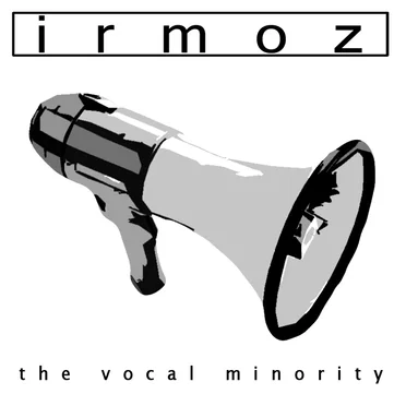 The Vocal Minority