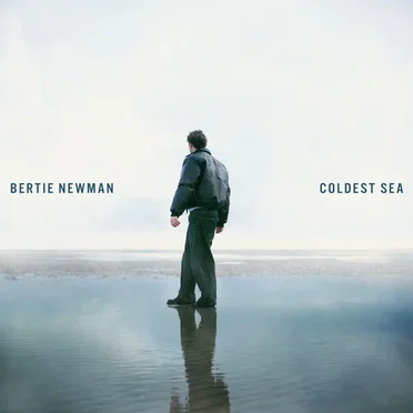 Coldest Sea