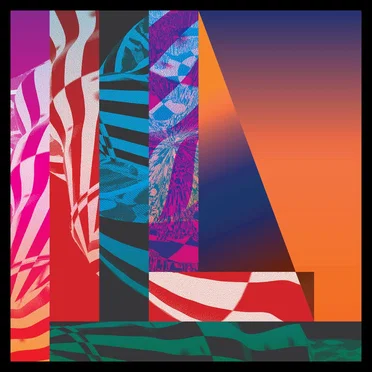 False Positive Crew: Deathbomb Arc 20 Year Anniversary by Various Artists - album cover