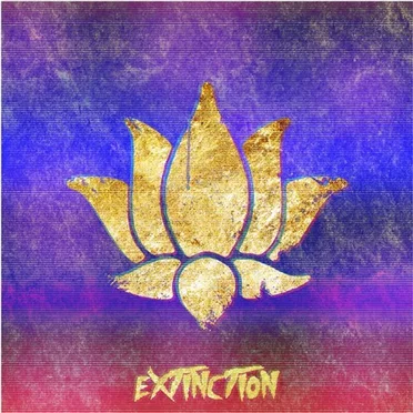 Extinction by We Killed Hannah - album cover