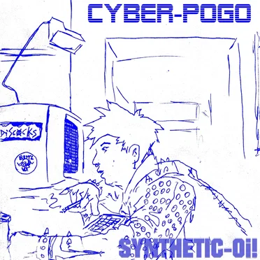 Cyber-Pogo