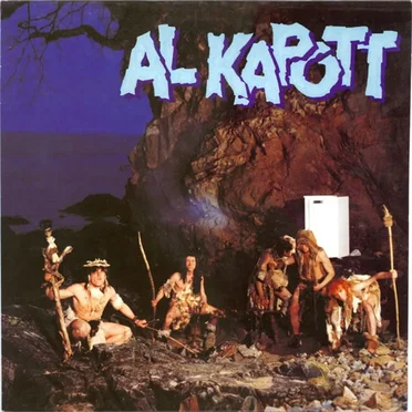 Al Kapott