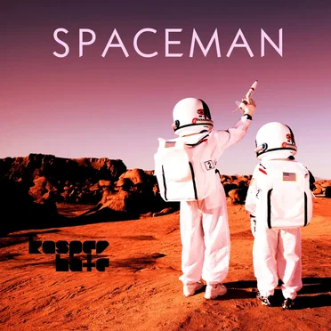 Spaceman