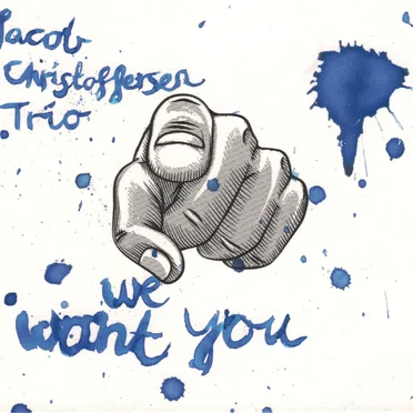 We Want You