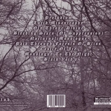 Opus II - InnerSpectrum