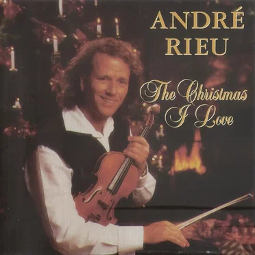 The Christmas I Love